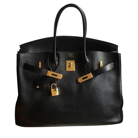 sac hermes noir prix|hermes birkin most expensive 2023.